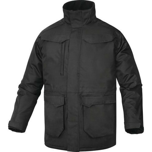 parka mach carson2 nero l - CARS2NOGT,