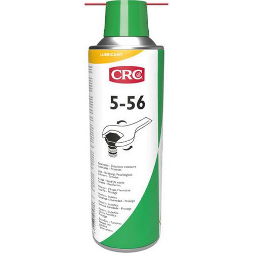 CRC 5-56 650 ml lordo /500 ml netto,