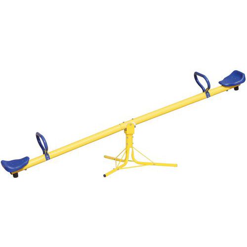 Altalena Pinco Panco Misura: 200x67x70h,