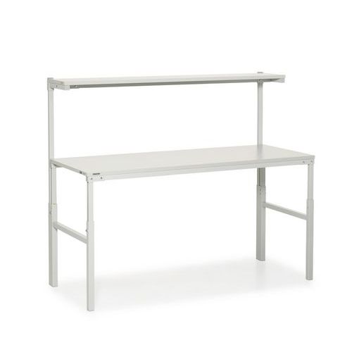 Banco TPH multiuso rif. fab.: TPH718 Larghezza: 180 cm,