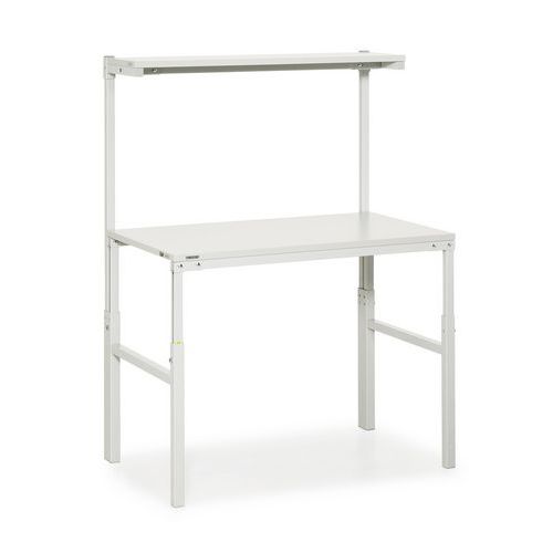 Banco multiuso TPH rif. fab.: TPH712 Larghezza: 120 cm,