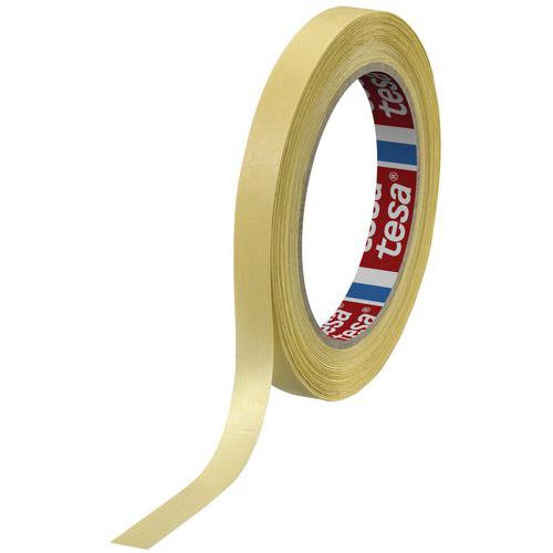 Adesivo di copertura 60° camoscio 50 m x 25 mm,