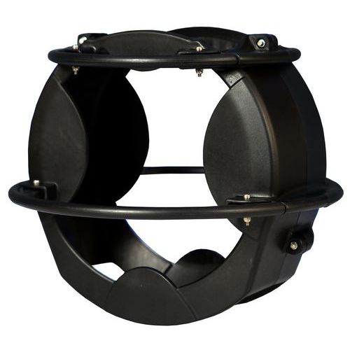 Esoscheletro per disp anticaduta richiamo autom Helixon-7m,