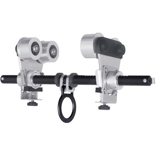 Punto di aggancio mobile per traversa IPN-Kratos Safety,