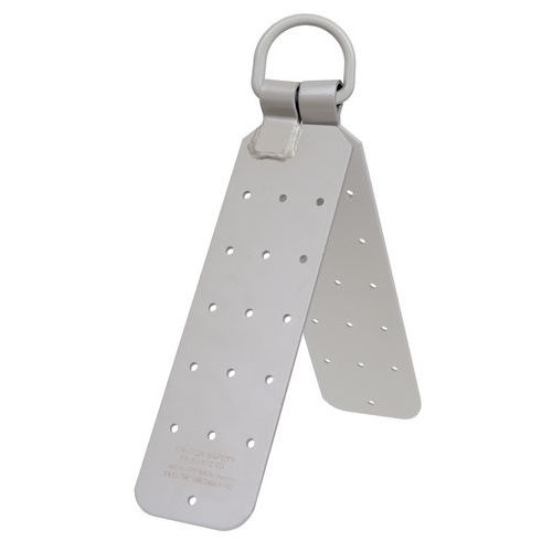 Punto di ancoraggio per carpentieri-Kratos Safety,