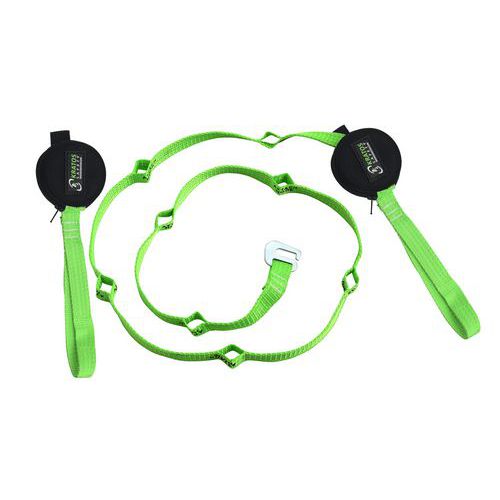 Cinghia anti-trauma - Kratos Safety,