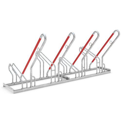 Portabiciclette 2504 XBF 4 posti,