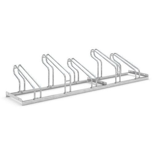 Portabiciclette 2055 BF 5 posti,