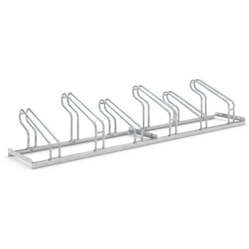 Portabiciclette 2056 BF 6 posti,