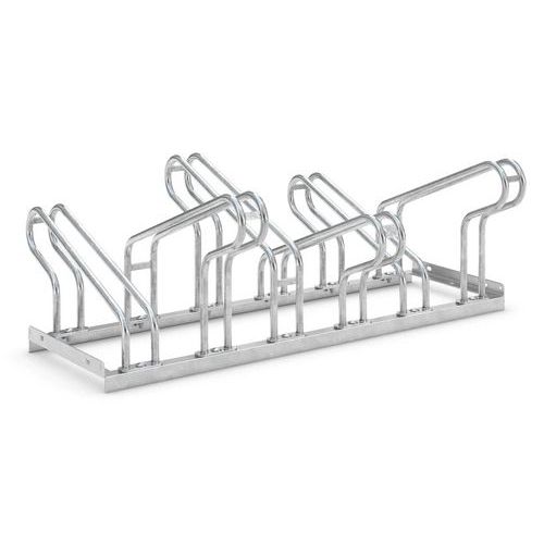 Portabiciclette 2156 BF 6 posti,