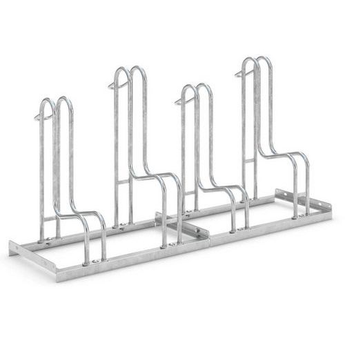 Portabiciclette 4054 4 posti,