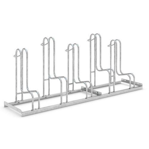 Portabiciclette 4055 5 posti,