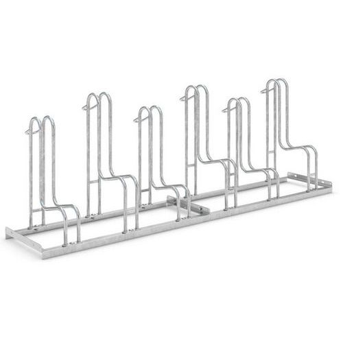 Portabiciclette 4056 6 posti,