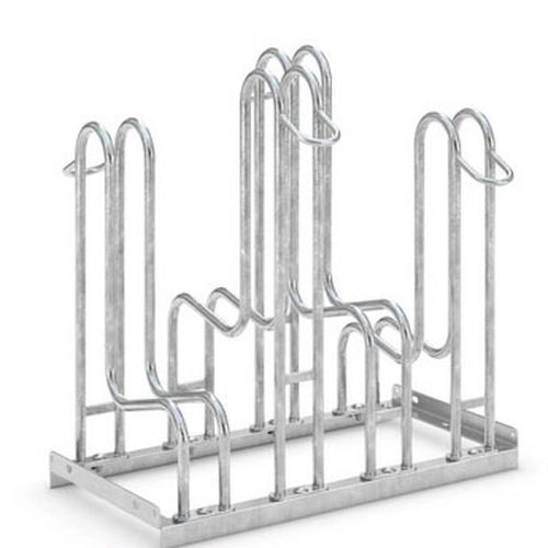 Portabiciclette 4154 4 posti,