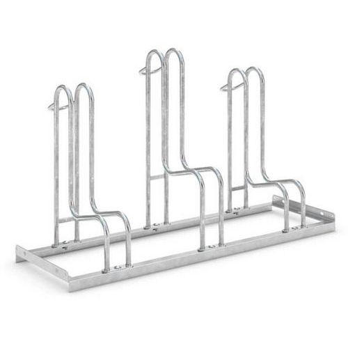 Portabiciclette 4053BR 3 posti,