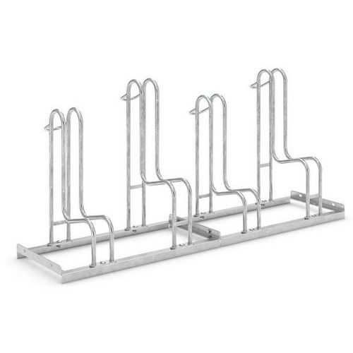 Portabiciclette 4054BR 4 posti,