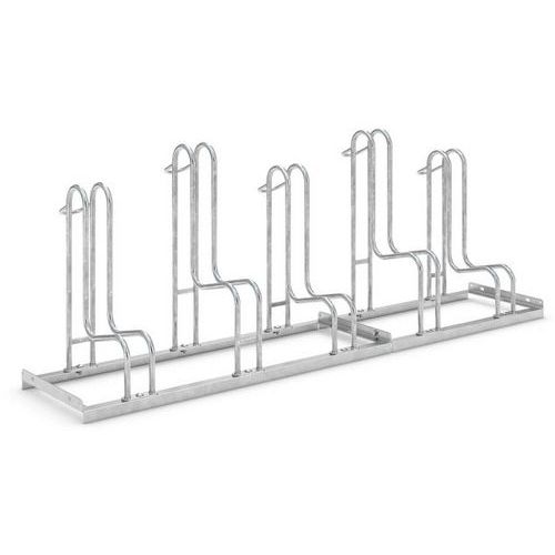 Portabiciclette 4055BR 5 posti,