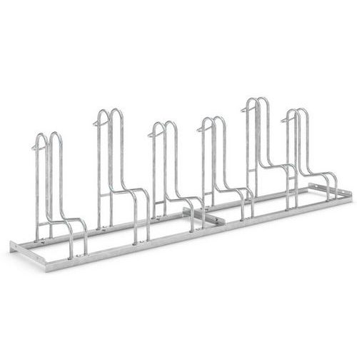 Portabiciclette 4056BR 6 posti,