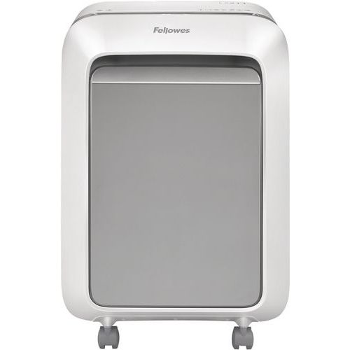 Distruggidocumenti LX 211 taglio micro P5 - Fellowes,