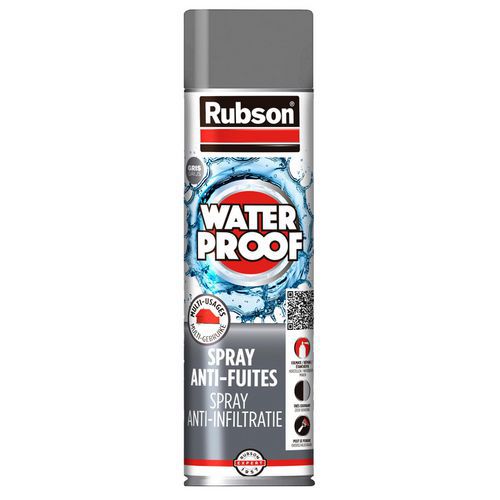 Spray sigillante 300 mL Aquablock - Rubson,