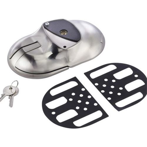 Antifurto per furgoni - Mottez,