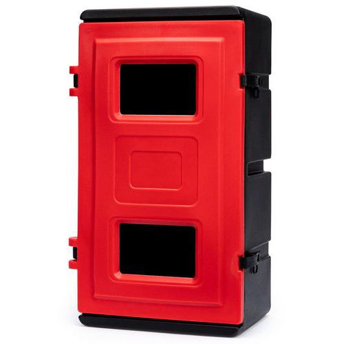 Armadietto estintore-Caricamento frontale-Serie 73-Jonesco,