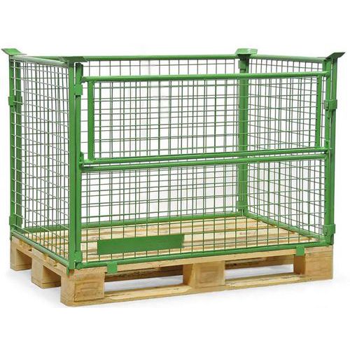 Container porta pallet  _ KM901000,