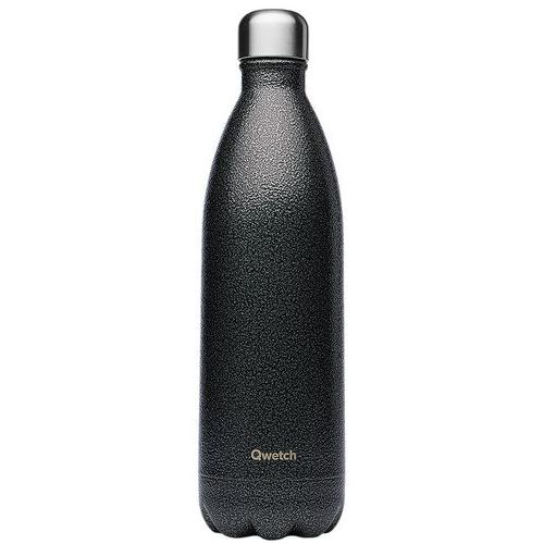 Bottiglia isotermica 1 L nero Roc,