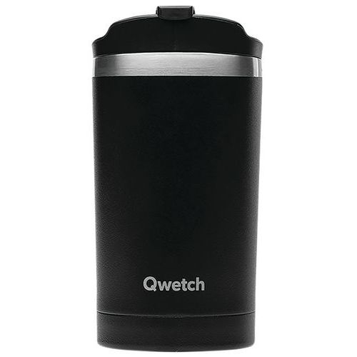 Travel mug 300 mL nero Originals,