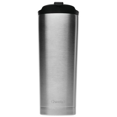 Travel mug 470 mL inox spazzolato Originals,