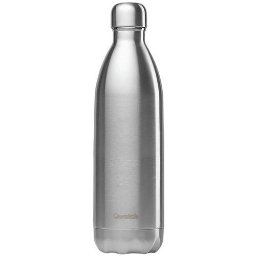 Bottiglia isotermica 1 L inox spazzolato Originals,