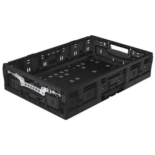 Contenitore pieghevole con chiusura - 26 L,