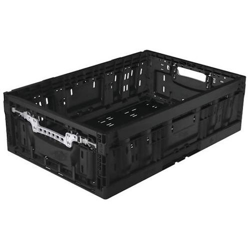 Contenitore pieghevole con chiusura - 36 L,