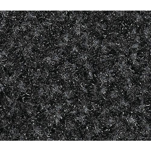 Tappeto Ebor 90x150 nero - BTB,