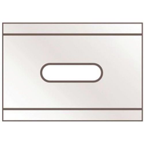 Lama per coltello di sicurezza Secumax 320 MDP - Martor,