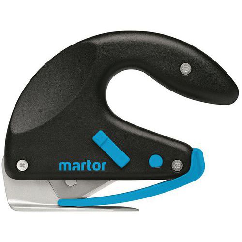 Coltello di sicurezza - Secumax Opticut - Martor,