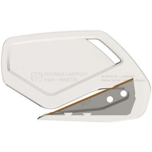 Coltello di sicurezza - Secumax Cardycut - Martor,