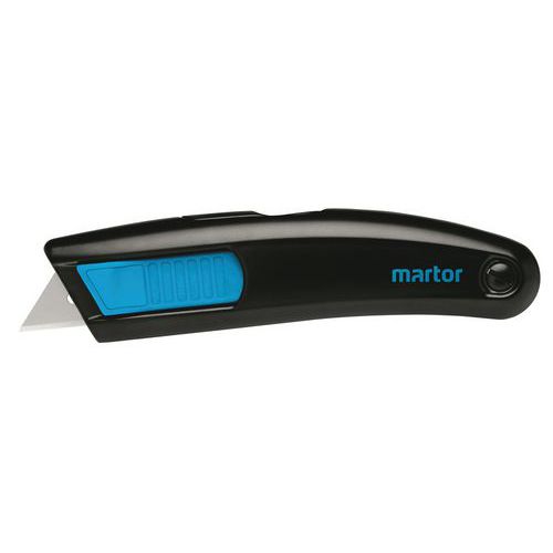 Coltello di sicurezza - Secupro Megasafe - Martor,