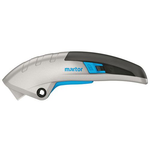 Coltello di sicurezza - Secupro Martego - Martor,