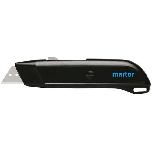 Coltello di sicurezza - Secunorm Multisafe - Martor,