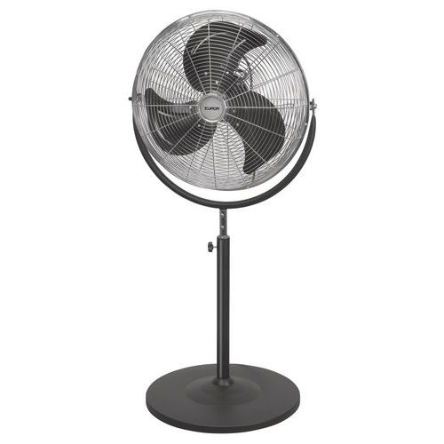 Ventilatore su piede 120W,