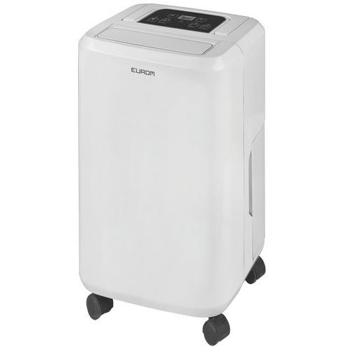 Deumidificatore d'aira Dry Best 20C bianco,