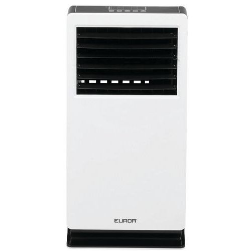 Climatizzatore Aircool Bianco/Nero,