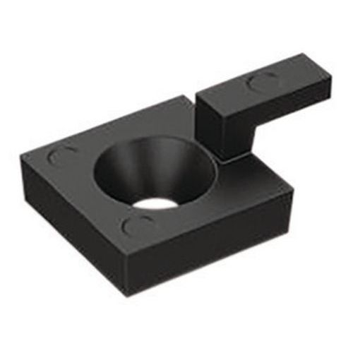 GANCI DI FISSAGGIO AL SUOLO MODELLO PICCOLO,