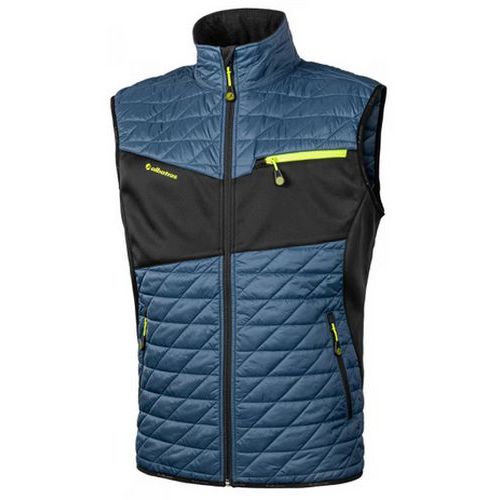 Gilet da lavoro senza maniche CONCEPT VEST - M,