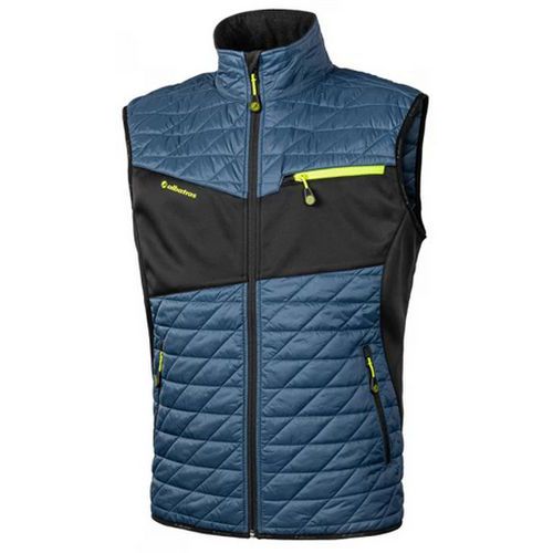 Gilet da lavoro senza maniche CONCEPT VEST - S,