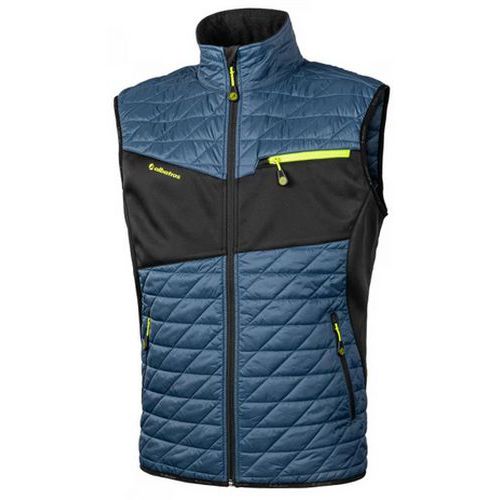 Gilet da lavoro senza maniche CONCEPT VEST - 2XL,