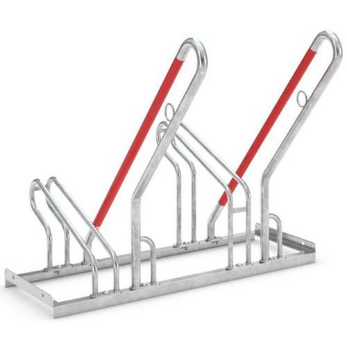 Portabiciclette 2502 XBF 2 posti,