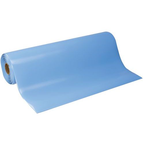 Tappetino da tavolo antistatico, ergonomico,