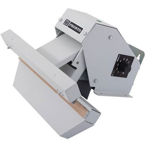 Saldatrice da parete Audion Pronto 255,